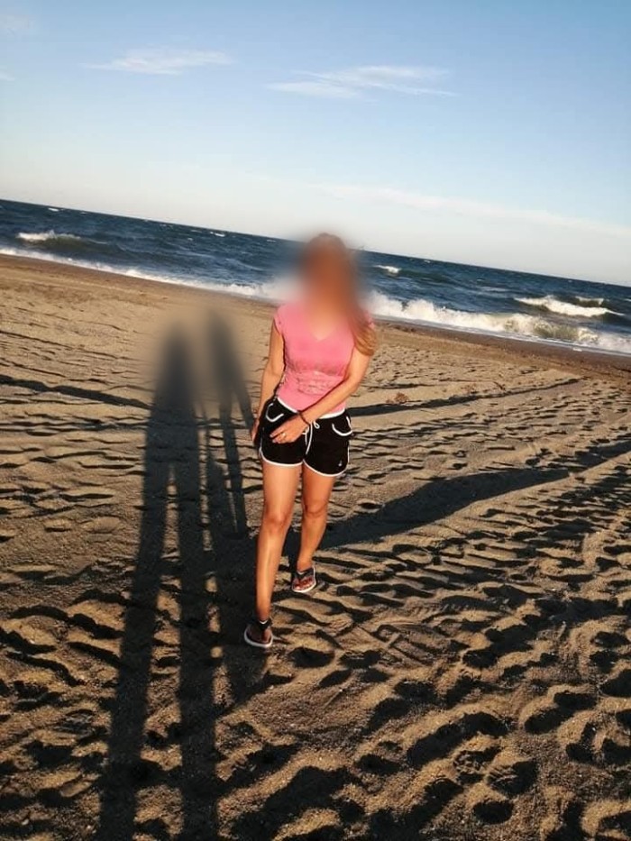 SOL ATREVIDA SENSUAL EN LEPE