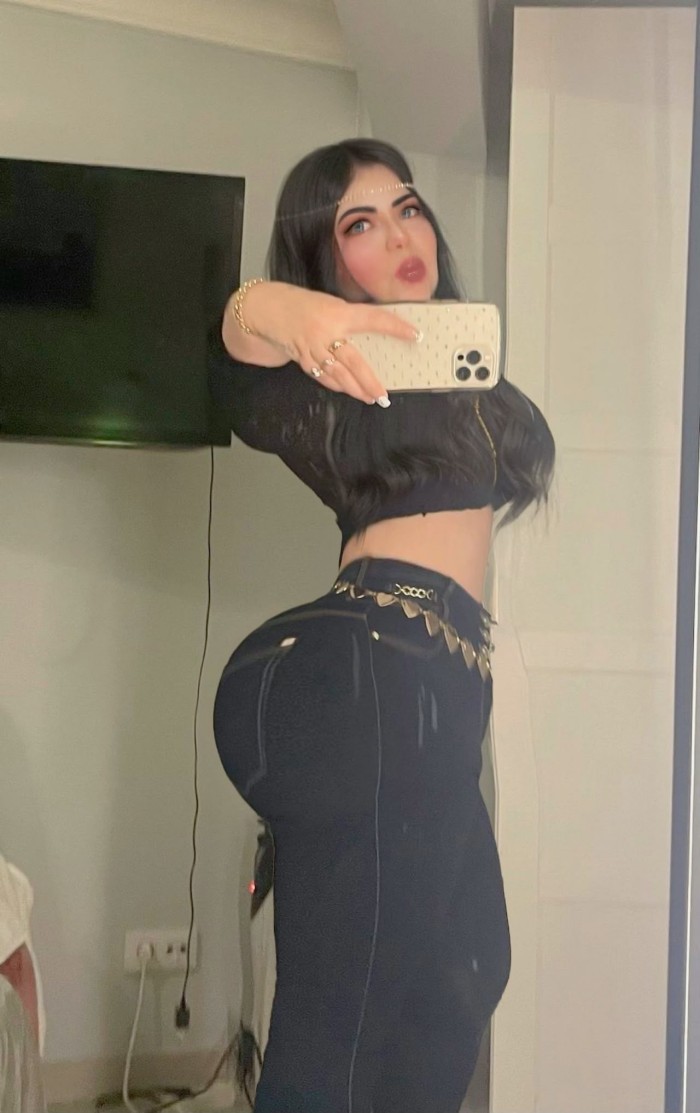 Tremenda colombiana full fiestera tu mejor polvo