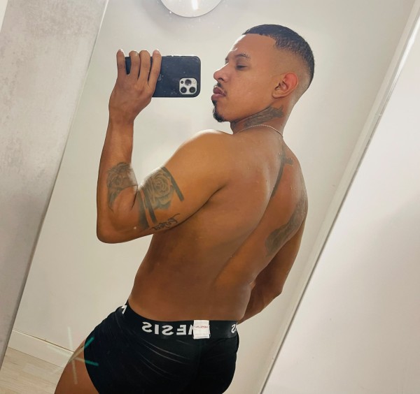 COLOMBIANO POLLON XL 21CM POLLA LECHERA FOLLÓN A TOPE FIESTERO GUARRO MORBA