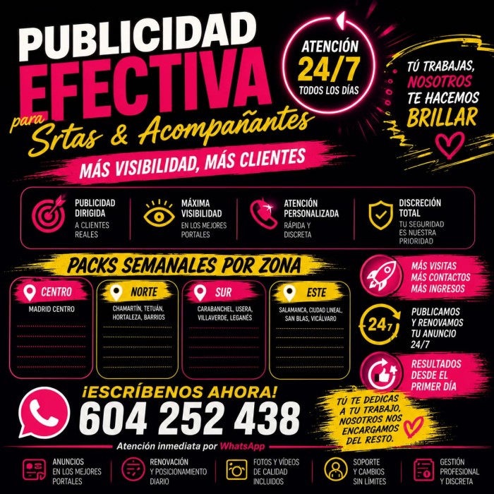 Empresa de marketing y publicidad para toda España
