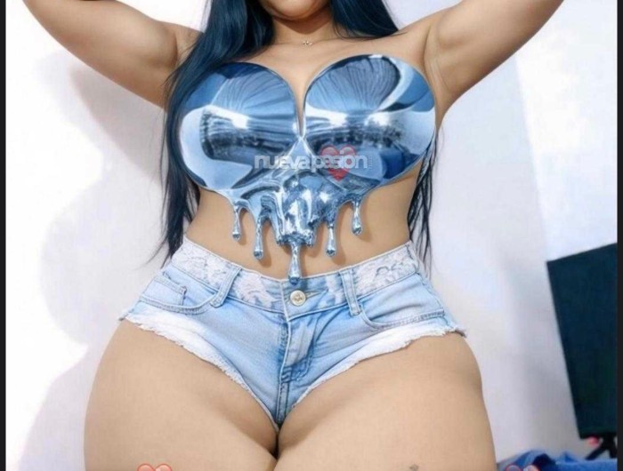 dejate seducir por viky papasito