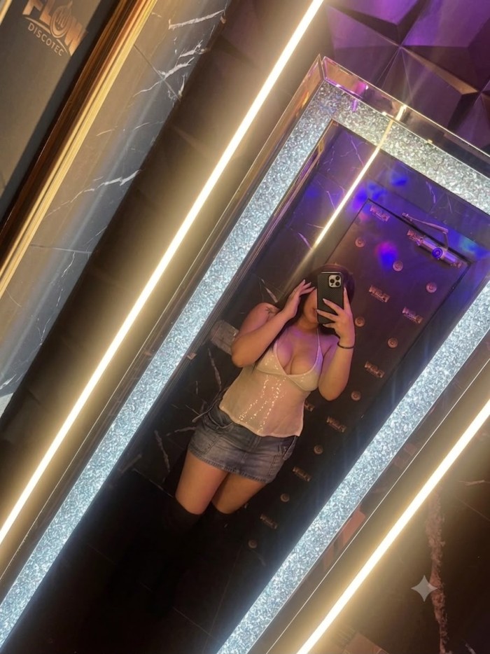 Nueva en tu ciudad atrevida discreta y sensual