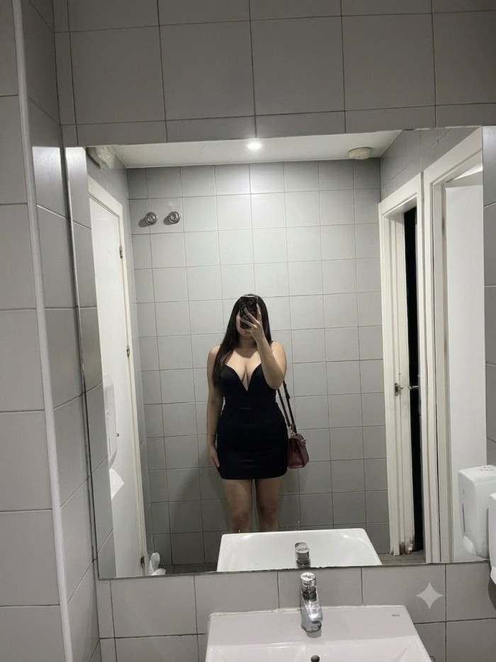 Nueva en tu ciudad atrevida discreta y sensual