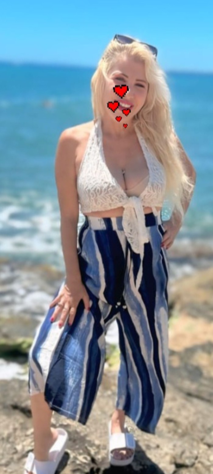 Sofia un encantoultima semanita…ehyyyy