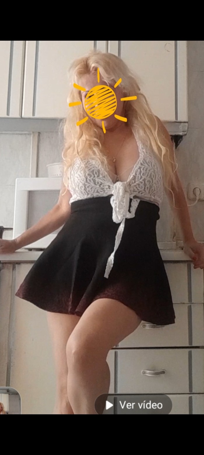 Sofia un encantoultima semanita…ehyyyy