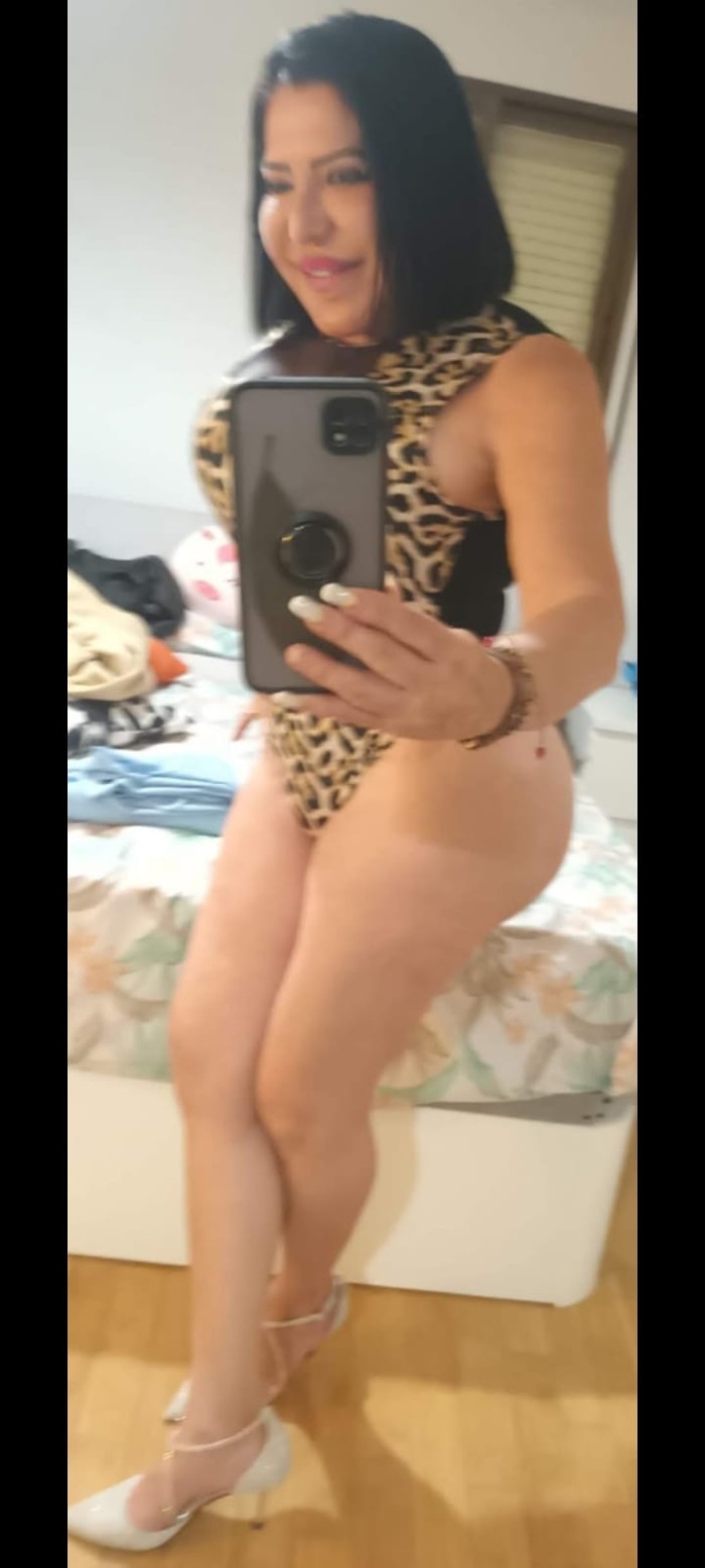 Salvaje, Picara y con 7 vidas