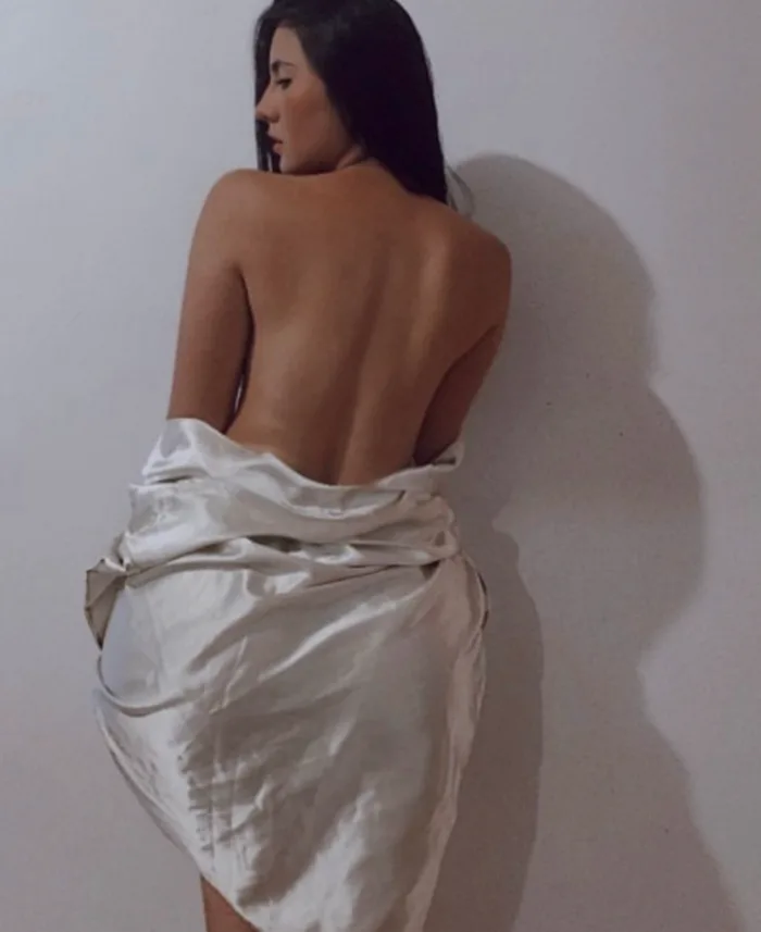 Chica vip brasileña muy zorrita en Dos Hermanas