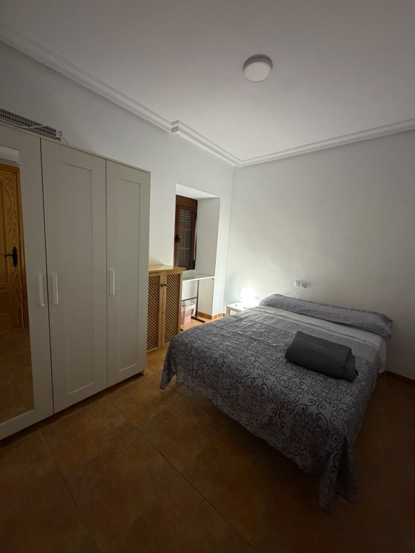 Alquiler de habitaciones en Jaén  capital