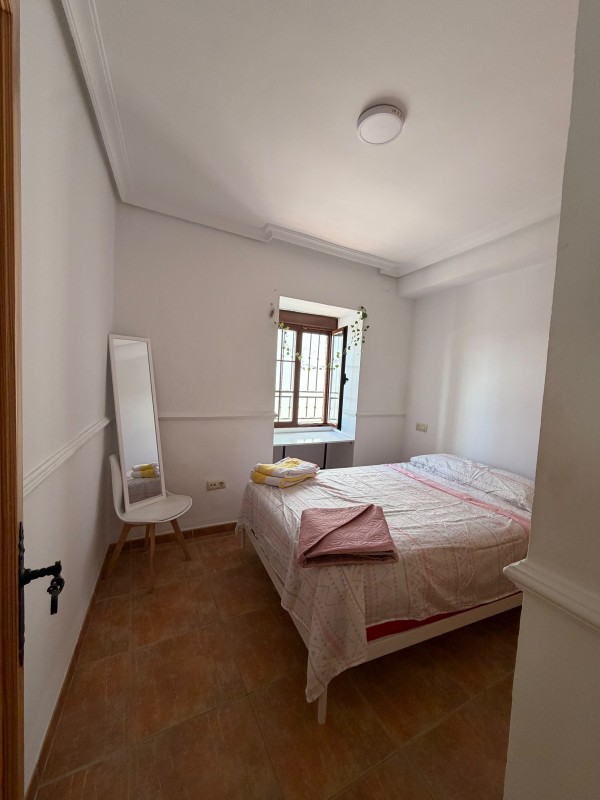 Alquiler de habitaciones en Jaén  capital