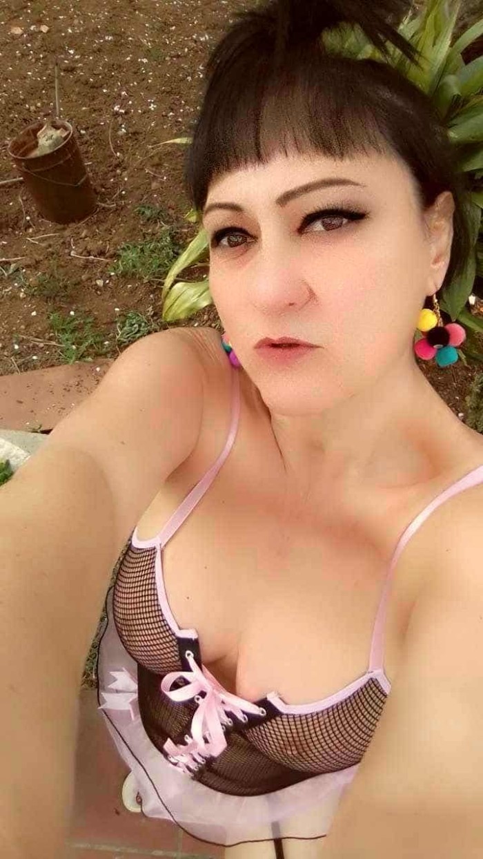 Excelente ocasión para coincidir conmigo de forma virtual.