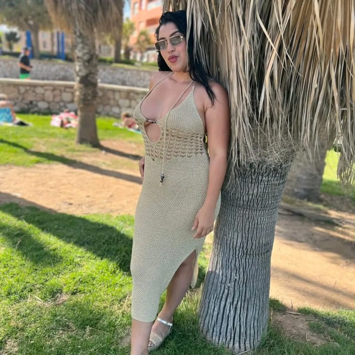 Fiesta con la exótica