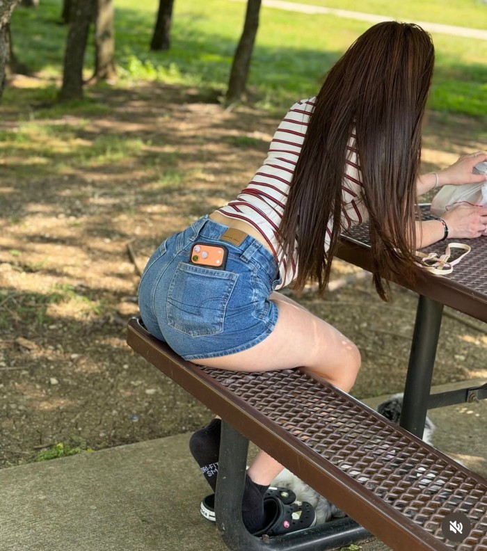 VEN A DISFRUTAR DE ESTE HERMOSO CUERPO