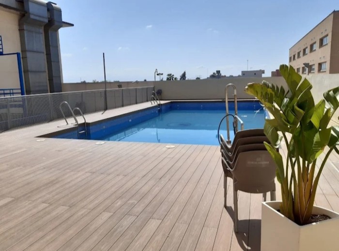 Plaza Disponible