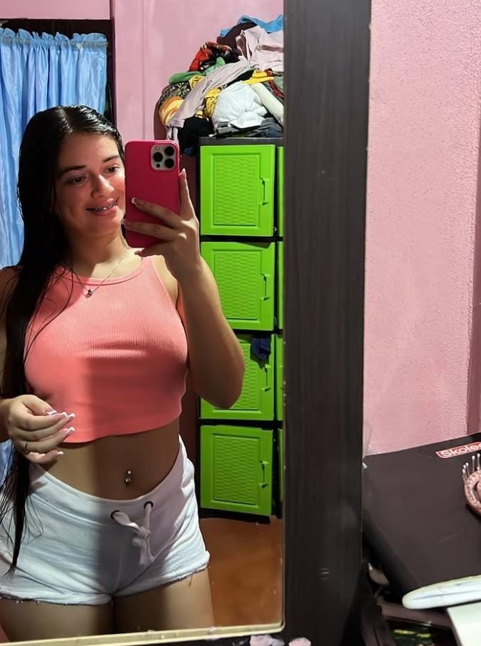 EN MOSTOLES ESCORT VENEZOLANA CALIENTE FIESTERA
