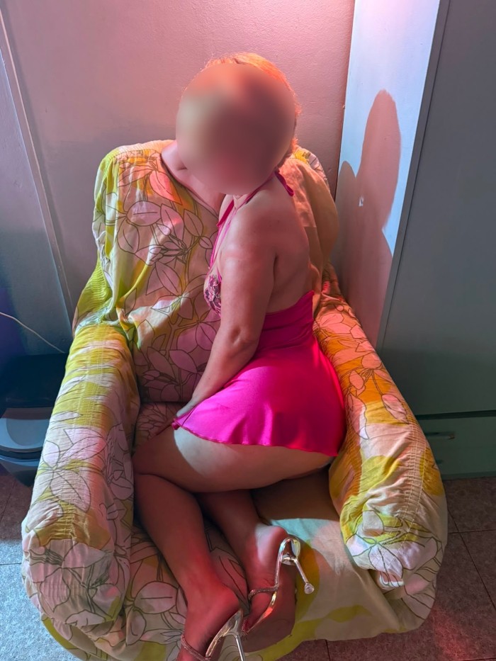 KASANDRA MADURITA DE ESCANDALO! PISO PRIVADO! 24H