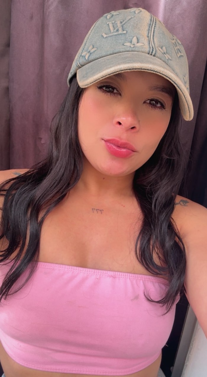 ESCORT COLOMBIANA CACHONDA ARDIENTE EN CADIZ CAPIT