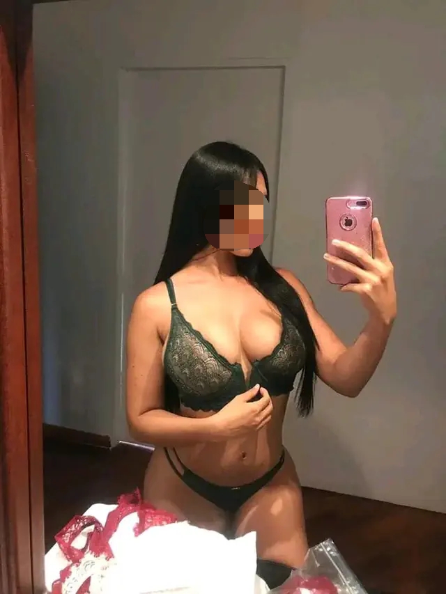 NATACHA COLOMBIANA SEXY QUINTANA MADRID
