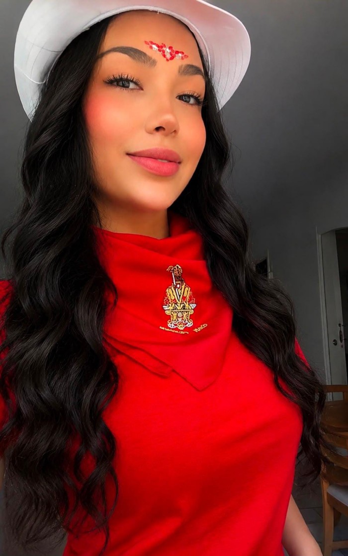 jovencita colombiana morbosa pamplona 24/7