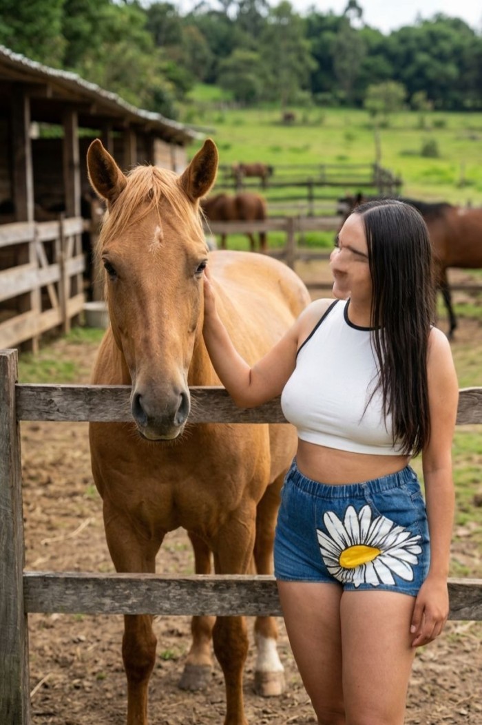 TEEN LATINA.