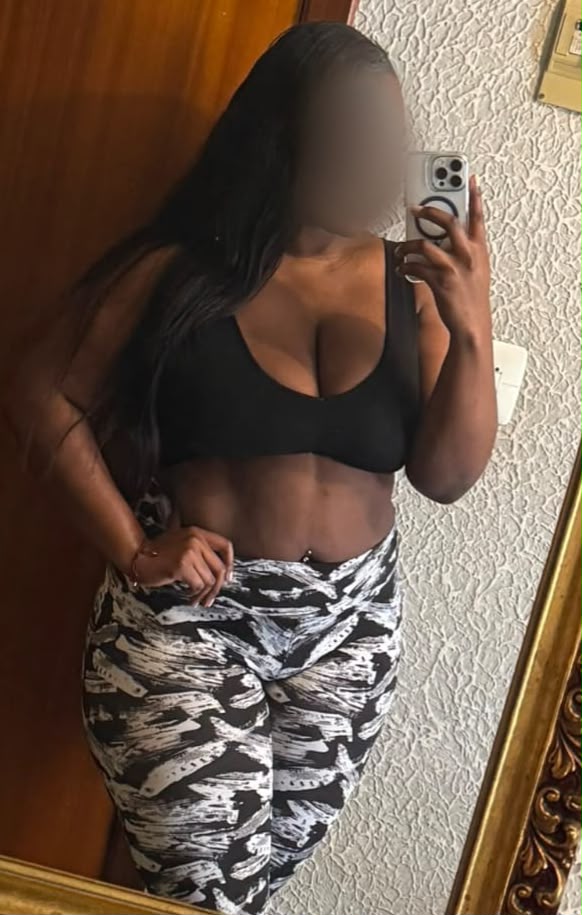 CARLA CHICA CARIÑOSA LLEGA EN TU CIUDAD
