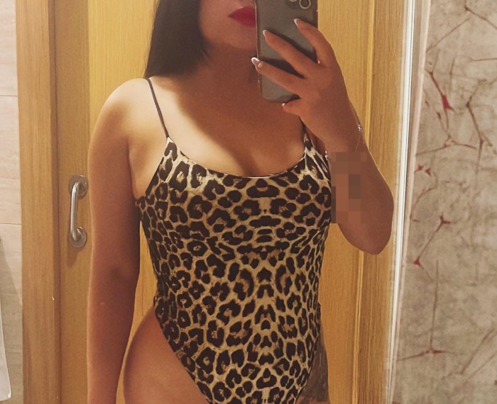 HERMOSA Y CACHONDA LATINA NUEVA EN TU ZONA!!