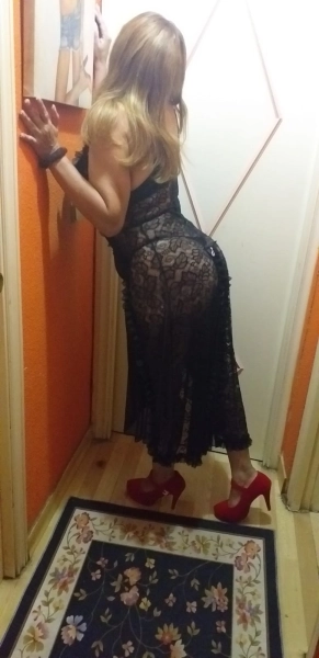 Natural, sofisticada y cercana