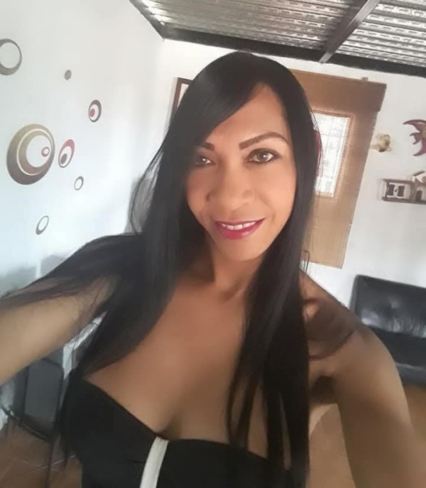 $$ PRIMERA VEZ EN MURCIA CENTRO $$ ALEXA TORRE: LA MEJOR EN RONDA NORTE $$