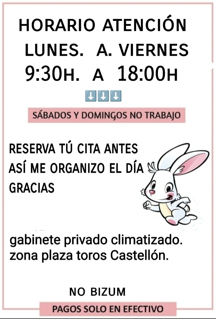 Guapa Española masaje y terapias