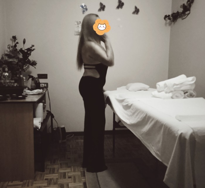 TU MASAJISTA PROFESIONAL MANOS DE SEDA CERCA DE TI