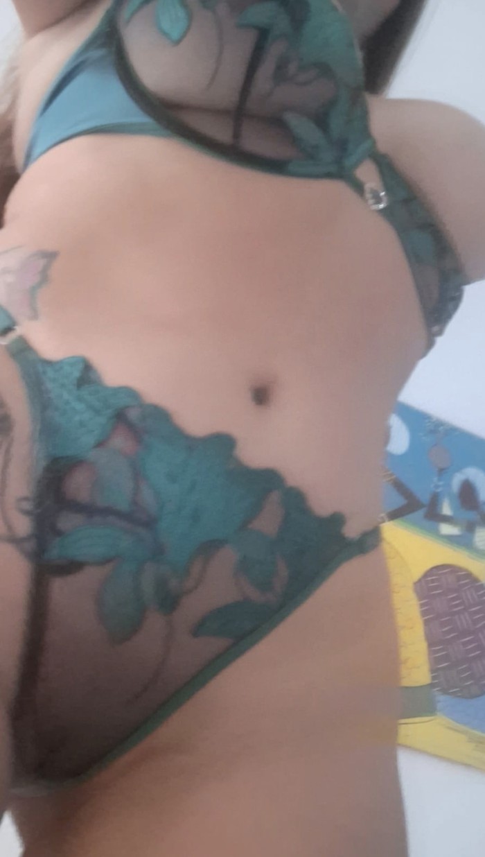 Impresionante colombiana caliente en Alzira