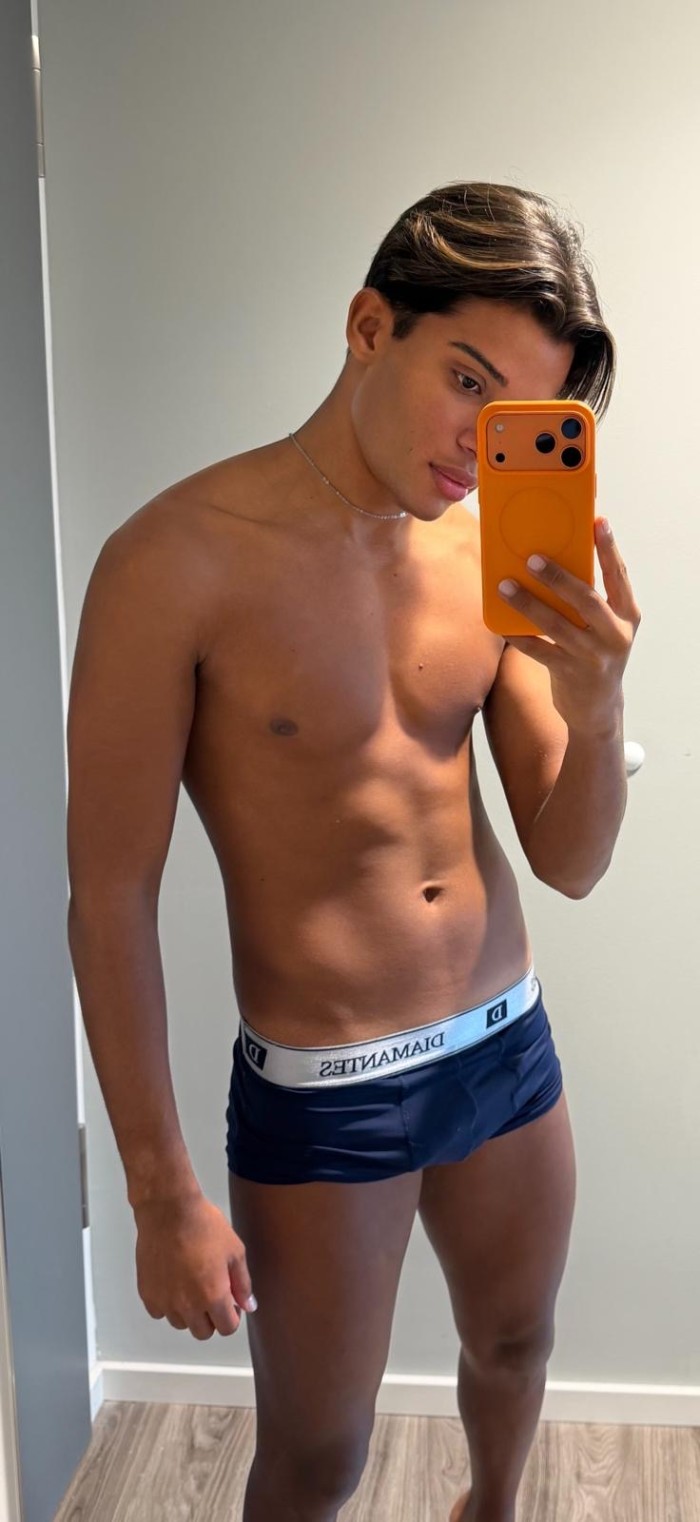 twink brasileiro ( CENTRO )