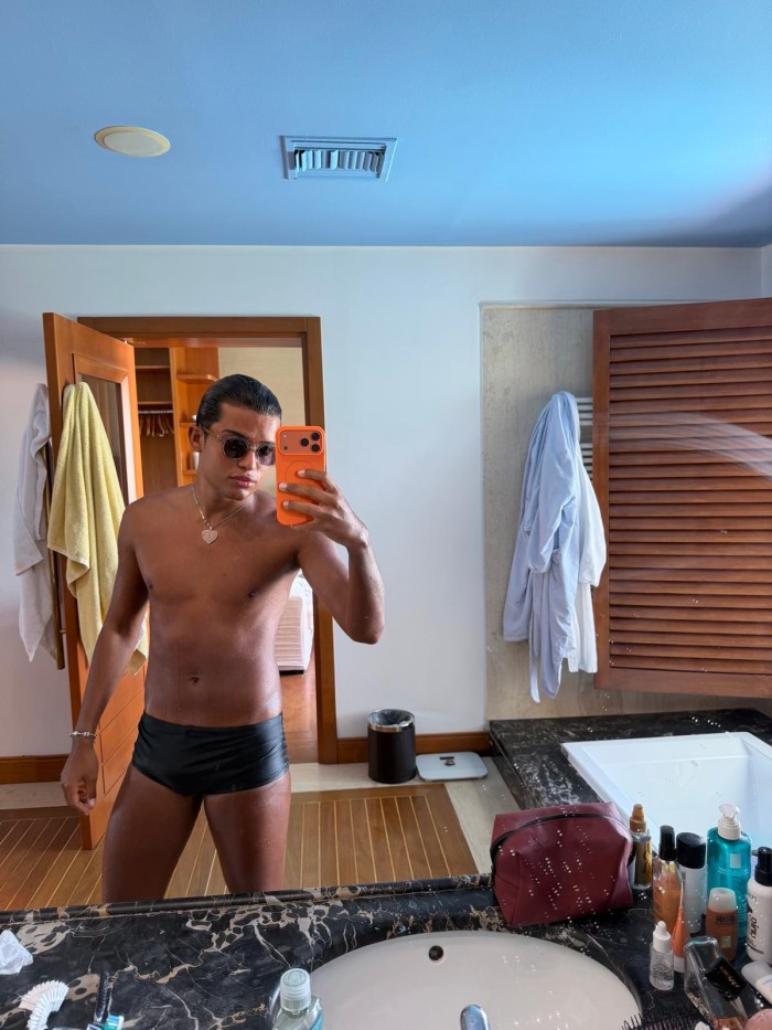 twink brasileiro ( CENTRO )