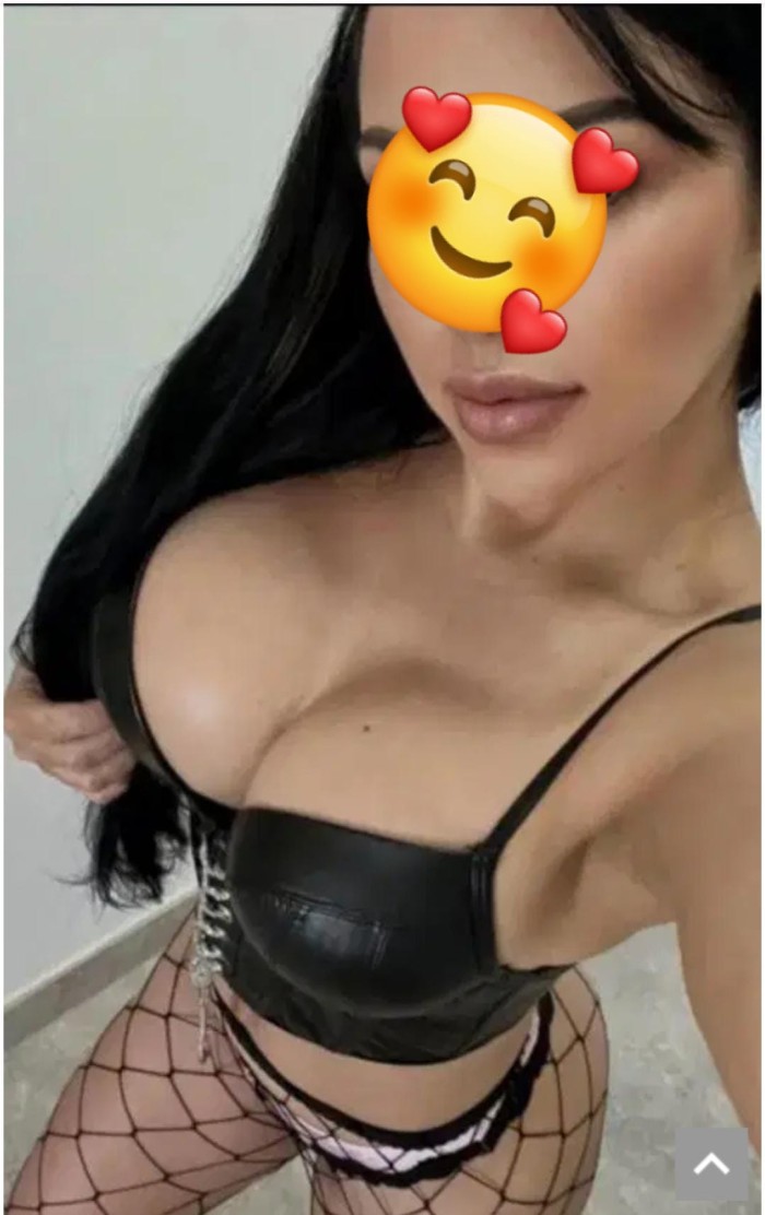 ARDIENTE SENSUAL APASIONADA DESEOSA DE SEXO