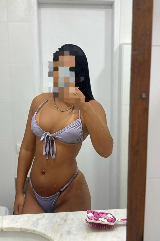 NOVEDAD LUCI!! FIESTERA MORBOSA JUGUETONA JOVENCITA PARTICULAR EN ESTEPONA
