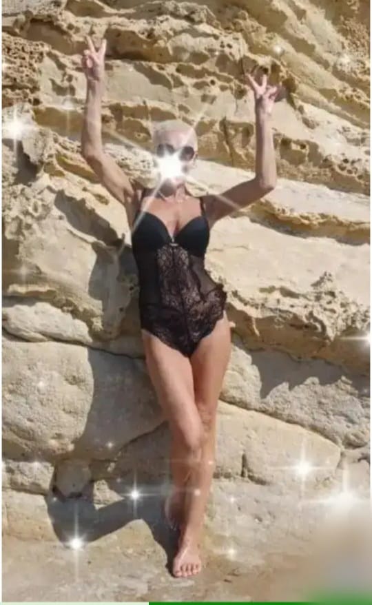 BOMBA DE SEXO COMPLACIENTE A TUS CAPRICHOS