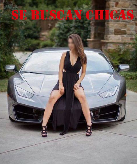 URGENTE SE BUSCAN CHICAS Y CHICAS TRANS * TRABAJO GARANTIZADO * EN BLANES