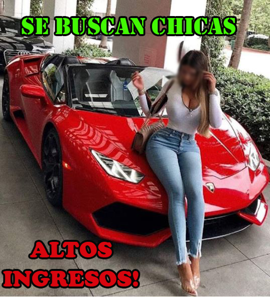 URGENTE SE BUSCAN CHICAS Y CHICAS TRANS * TRABAJO GARANTIZADO * EN BLANES