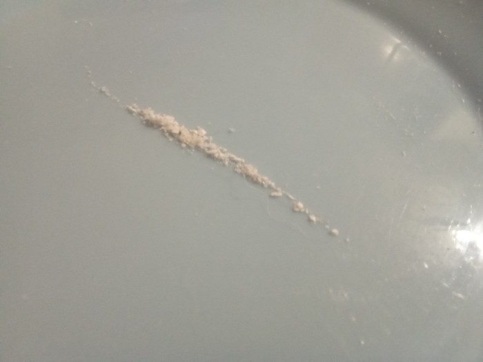 Ágatha, malagueña, polvo exprés, 20 min = 30€