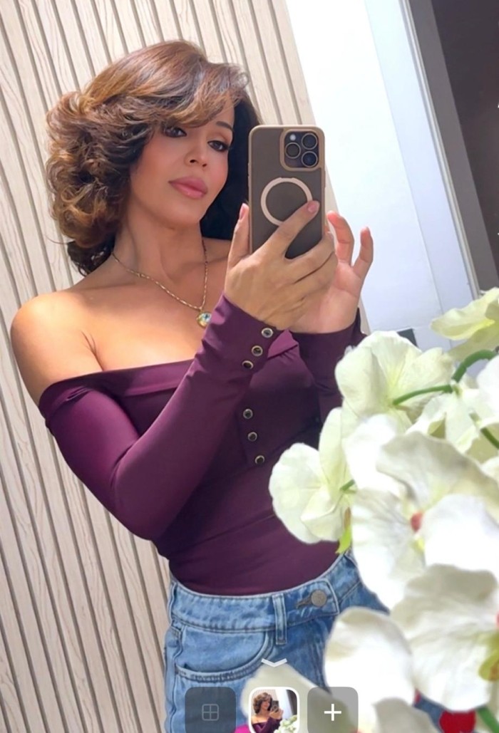NOVEDAD DANIELA TRANS DATE UN LUJO …