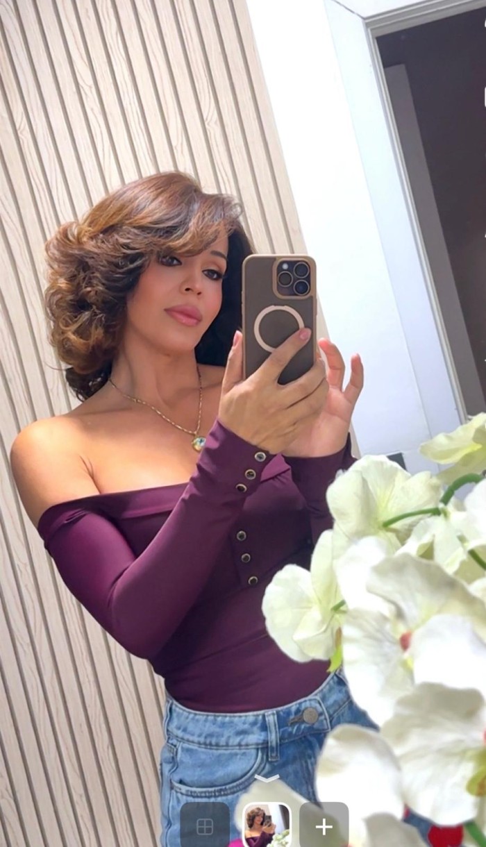 NOVEDAD DANIELA TRANS !!!.. DATE UN CAPRICHO UNICO