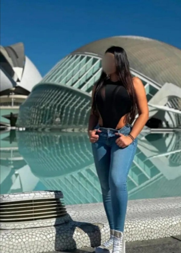 La experiencia BDSM que estabas esperando…