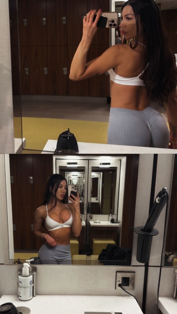 BIENVENIDO AL PARAISO TORREVIEJA VS CHICAS NUEVAS