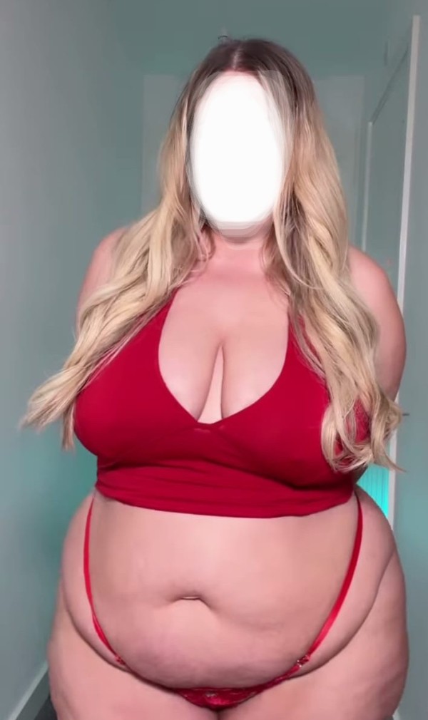 VICKY CURVY DELICIOSA CON GANAS NOVEDAD CORUÑA