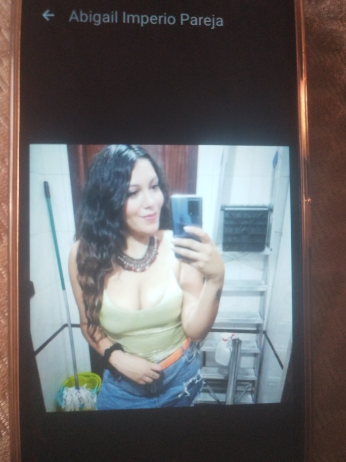 sevillana Fitnnes con Amiga Bisex
