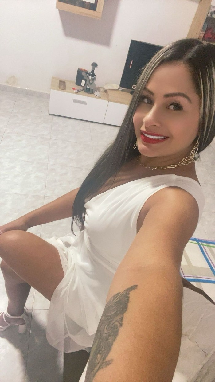 Dulce Colombiana en los cristianos