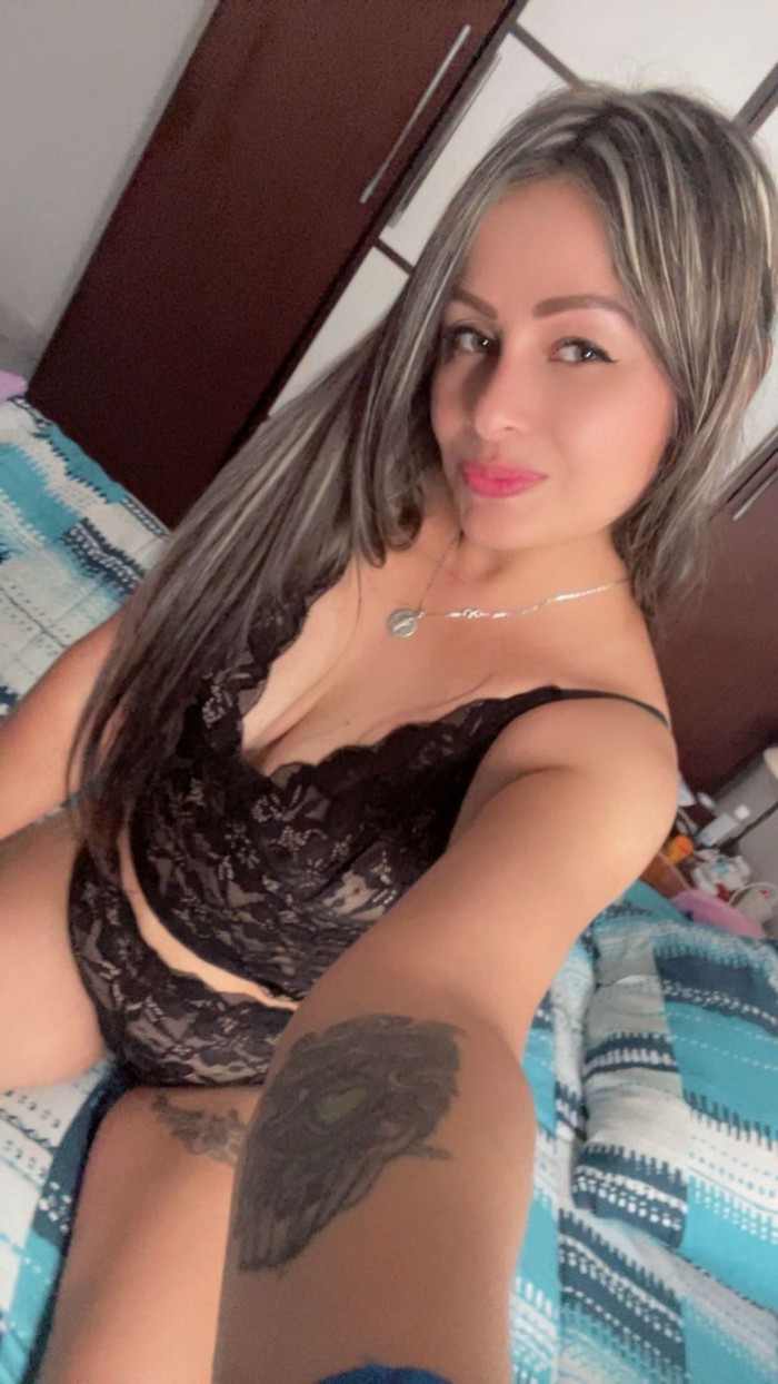Dulce Colombiana en los cristianos