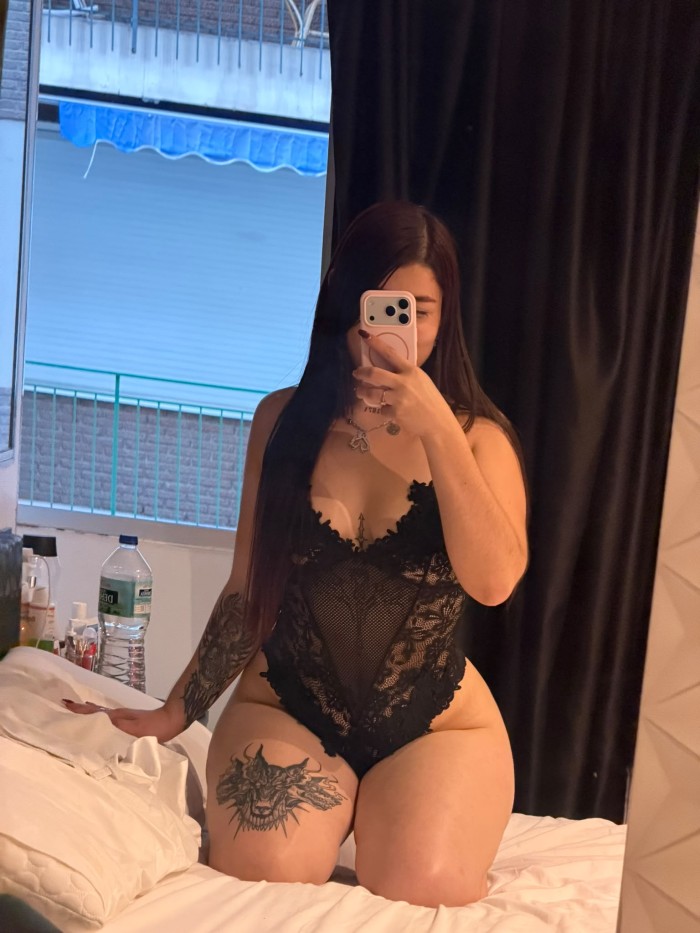 DIOSA DEL PLACER MULTIORGASMICA VIP 24H DE SEXO