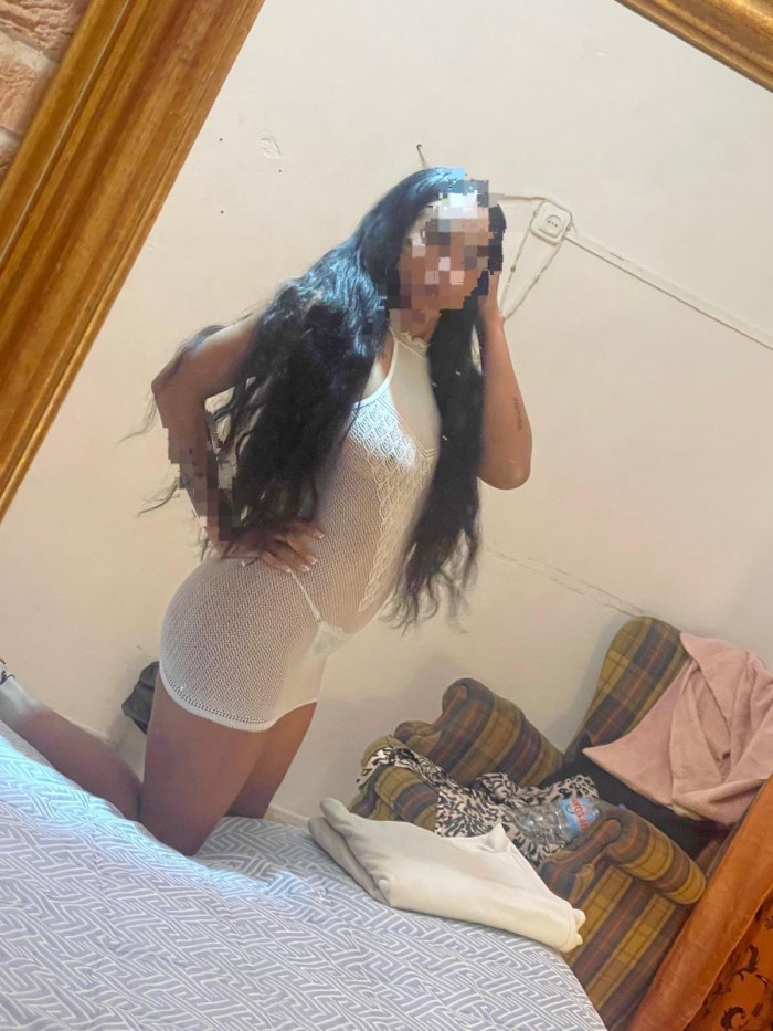 Flaca Hermosa