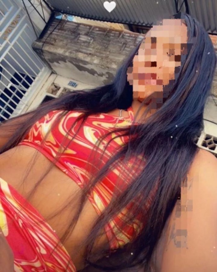 Flaca Hermosa