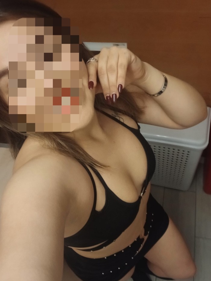 PARAGUAYA MUY VICIOSA EN VILANOVA 24H